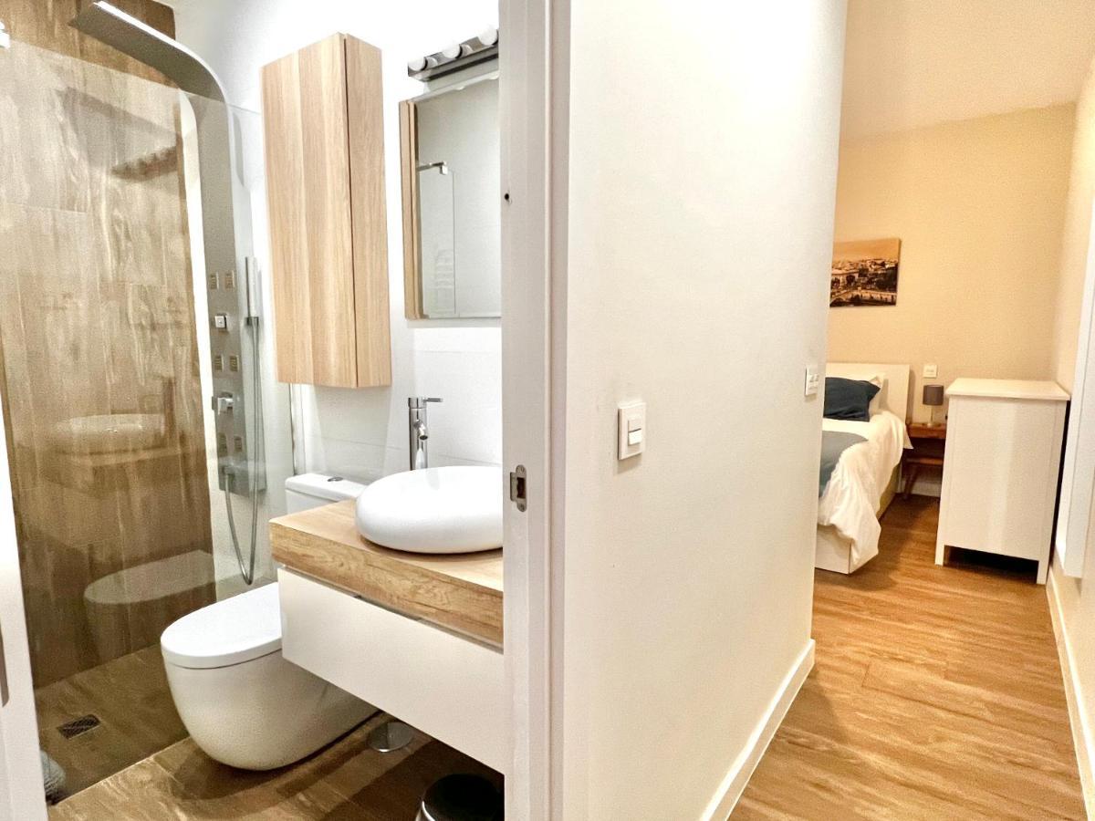 Apartamentos Moncloa Мадрид Экстерьер фото